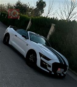 فورد موستانج